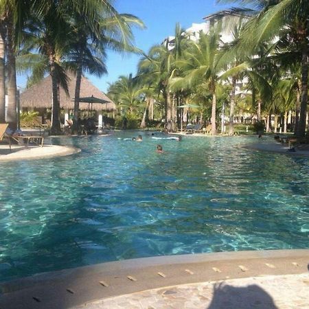 Departamento En La Isla Acapulco Torre H Apartment ภายนอก รูปภาพ