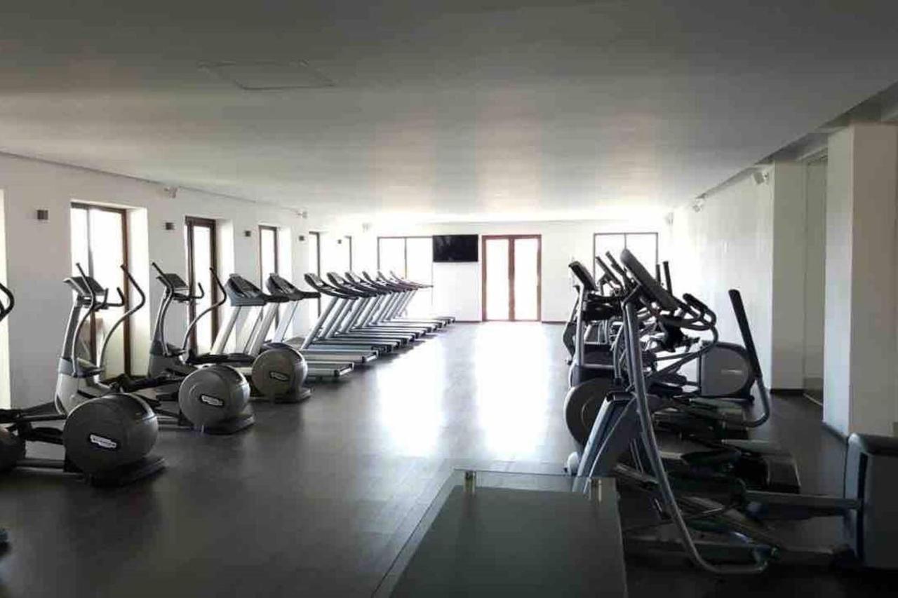 Departamento En La Isla Acapulco Torre H Apartment ภายนอก รูปภาพ