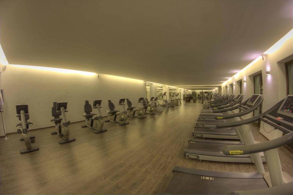 Departamento En La Isla Acapulco Torre H Apartment ภายนอก รูปภาพ